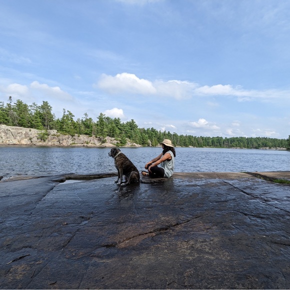 Meet your Posher, Drea - Picture 1 of 1